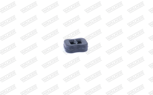Rubber Strip, exhaust system