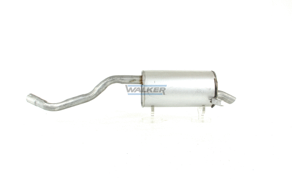 Rear Muffler