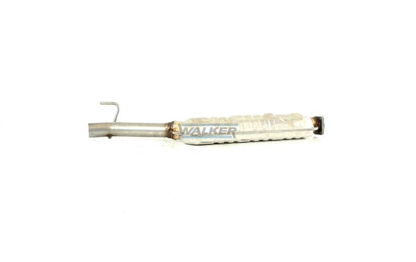 Centre Muffler