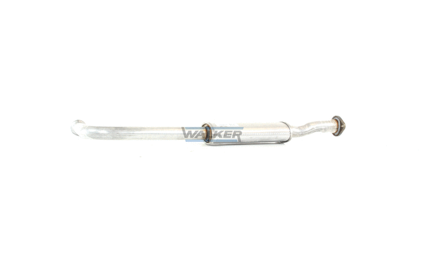 Centre Muffler
