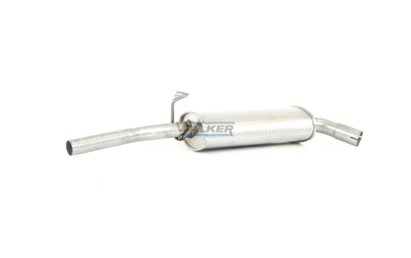 Rear Muffler