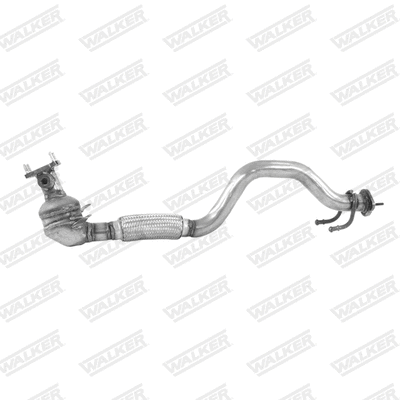Pre-Catalytic Converter