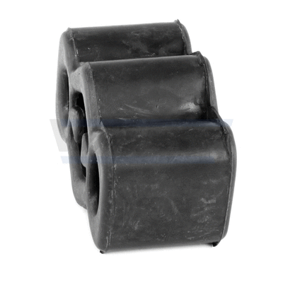 Rubber Strip, exhaust system