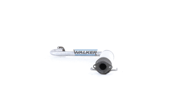 Centre Muffler