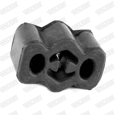 Rubber Strip, exhaust system
