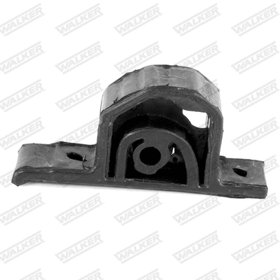 Mount, exhaust system