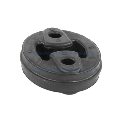 Rubber Strip, exhaust system