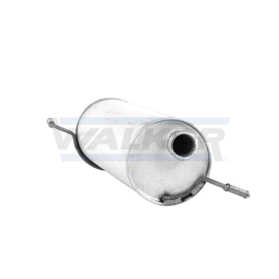 Rear Muffler