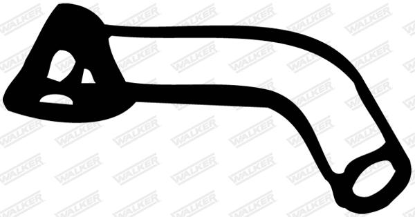 Exhaust Pipe (18213)