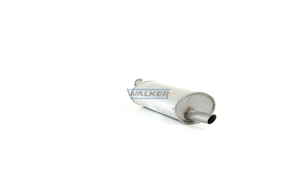 Rear Muffler