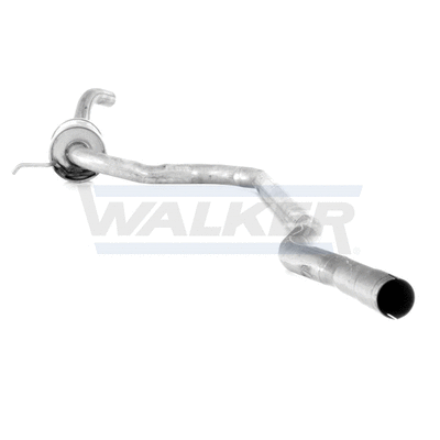 Centre Muffler