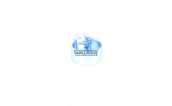 Clamping Piece, exhaust system