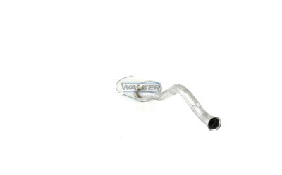 Rear Muffler