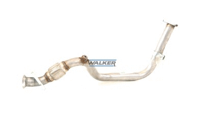Exhaust Pipe