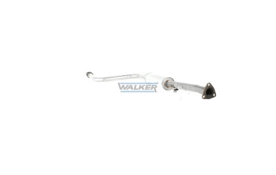 Centre Muffler