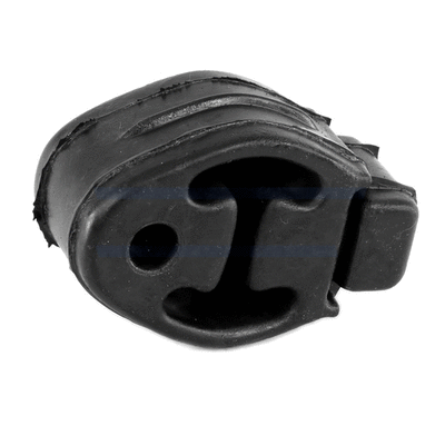 Rubber Strip, exhaust system
