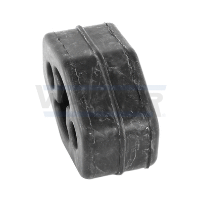 Rubber Strip, exhaust system