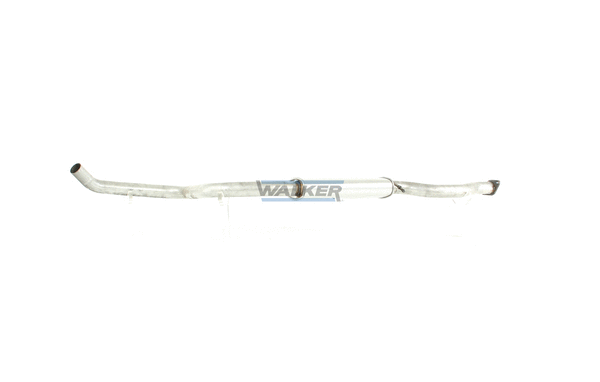 Centre Muffler