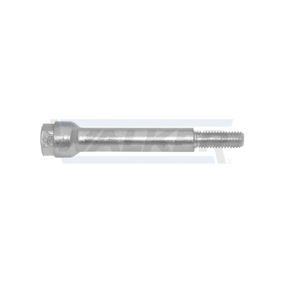 Bolt, exhaust system