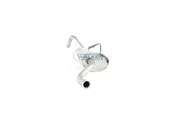 Rear Muffler