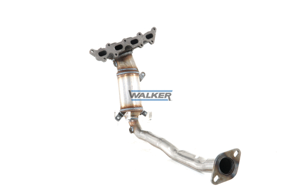 Catalytic Converter