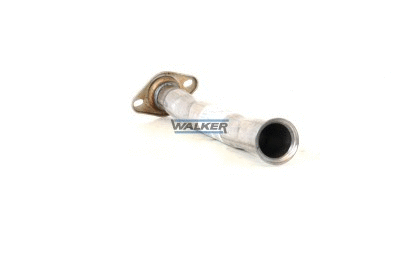 Exhaust Pipe (02691)