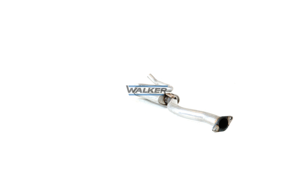 Centre Muffler