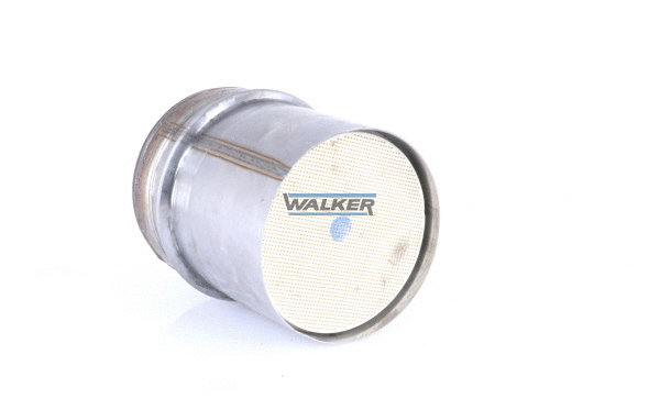 Soot/Particulate Filter, exhaust system