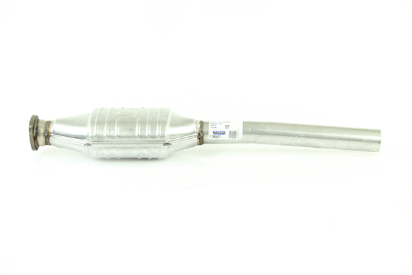 Catalytic Converter