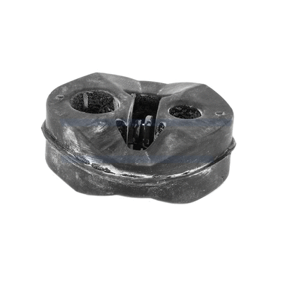 Rubber Strip, exhaust system