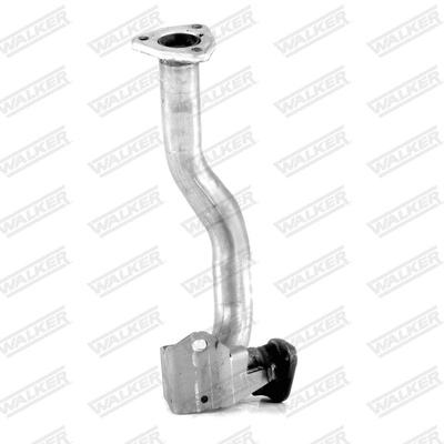 Exhaust Pipe