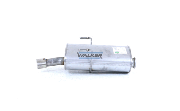 Rear Muffler