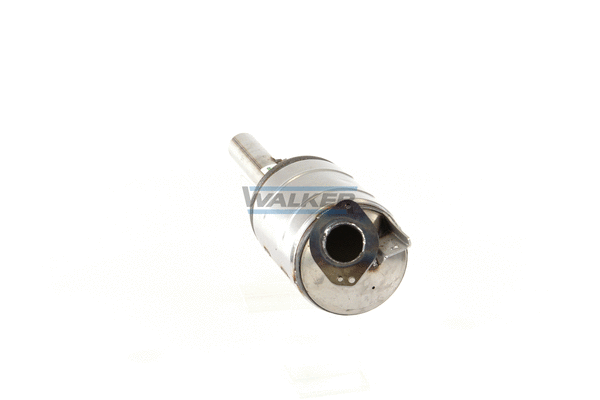 Soot/Particulate Filter, exhaust system