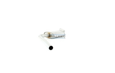 Centre Muffler (22205)