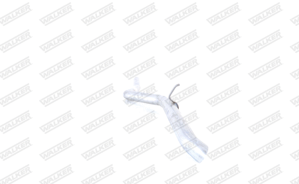 Exhaust Pipe