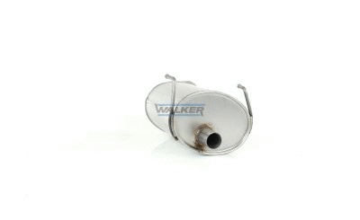 Rear Muffler (23820)