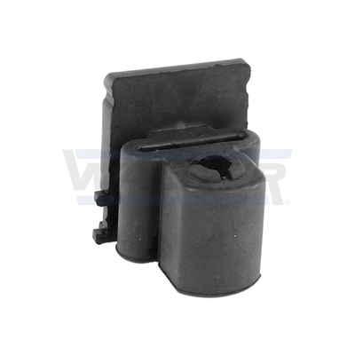 Mount, exhaust system