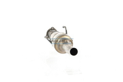 Catalytic Converter (28218)