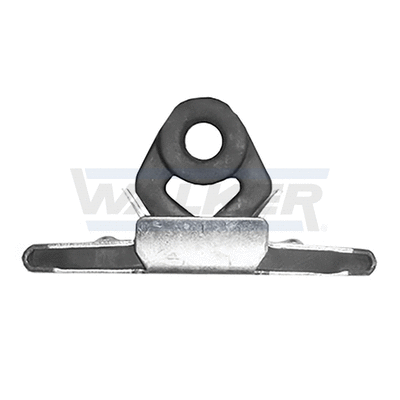 Rubber Strip, exhaust system