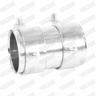 Pipe Connector, exhaust system