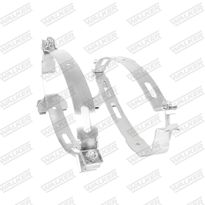 Mount, exhaust system
