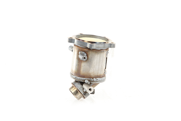 Catalytic Converter