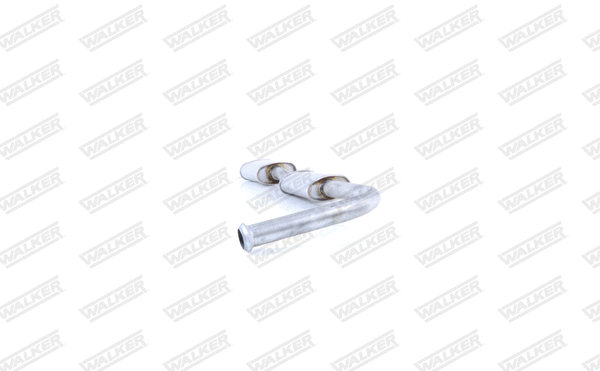 Centre Muffler