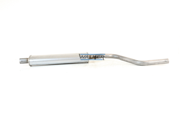 Rear Muffler