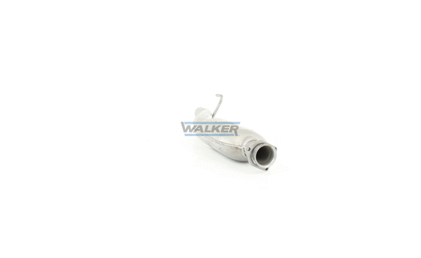 Centre Muffler