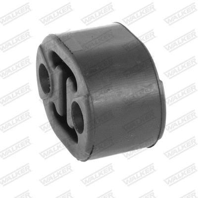 Mount, exhaust system