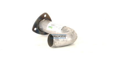 Exhaust Pipe (04655)