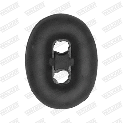 Rubber Strip, exhaust system