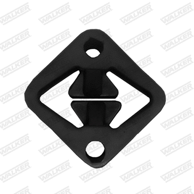 Rubber Strip, exhaust system