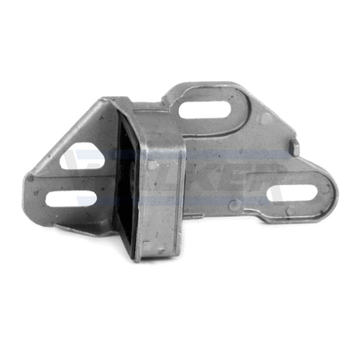 Mount, exhaust system